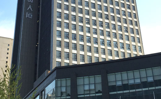 遮陽型在線Low-E節(jié)能玻璃 (SC60，SC70)