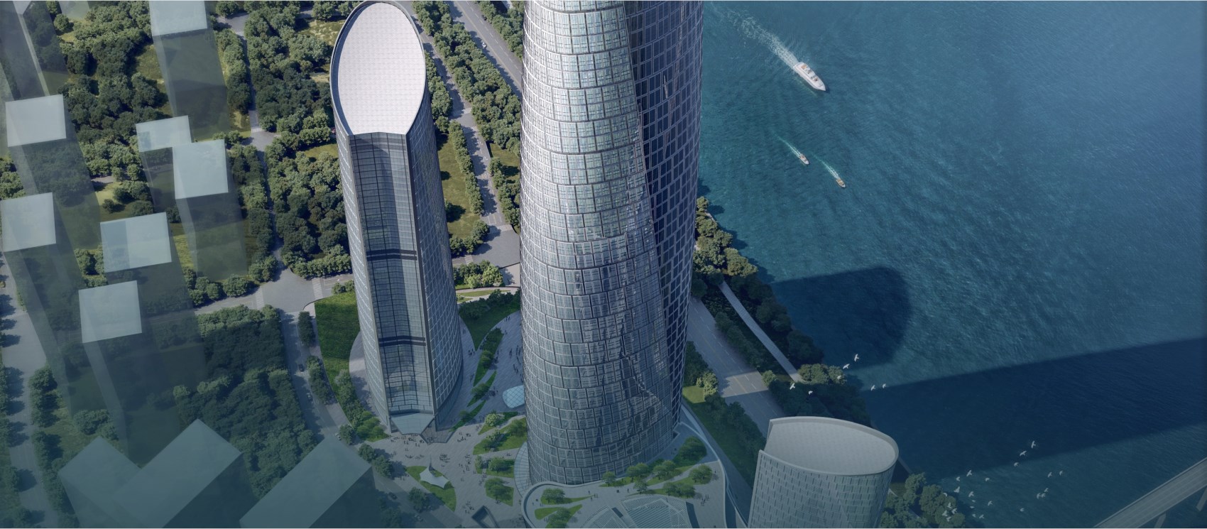 高端裝備創新三大方向