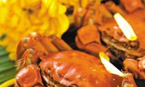 剛死的螃蟹，到底能不能吃？真相是……