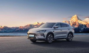 銷量超150萬輛的宋PLUS即將停產？比亞迪：屬于正常產品切換