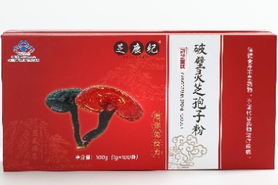 靈芝孢子品牌哪個最好 4款最好的靈芝孢子粉品牌