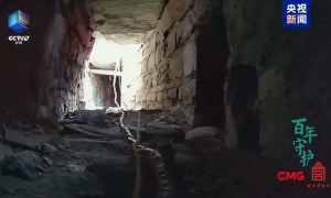 600多年來，故宮雨天不積水的秘密是什么？