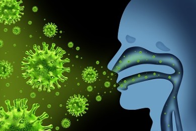 白痰多可能預示三種病