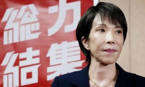 日本在野黨或聯手讓高市早苗落選，首相指名選舉出現變數？