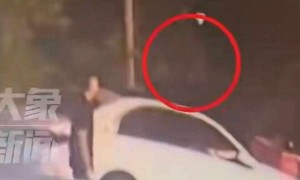 江西6人開奔馳在餐館消費370元逃單！律師：故意“逃單”或構成詐騙罪